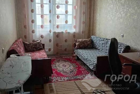 Сдам 3-х кімнатну квартиру, Салтовка, Героев Труда метро, Код: 798191/2