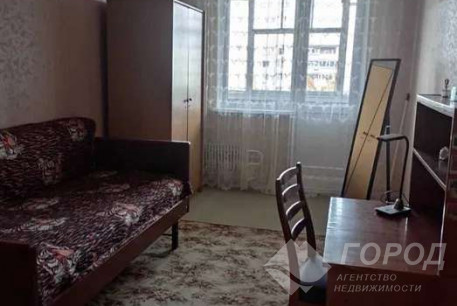 Сдам 3-х кімнатну квартиру, Салтовка, Героев Труда метро, Код: 798191/2