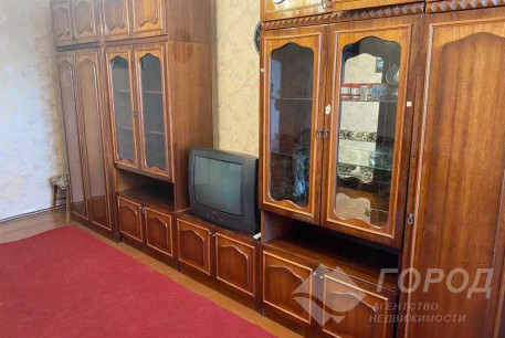 Сдам 1-кімнатну квартиру, Залютино, Код: 798193/1