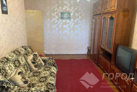 Сдам 1-кімнатну квартиру, Залютино, Код: 798193/1