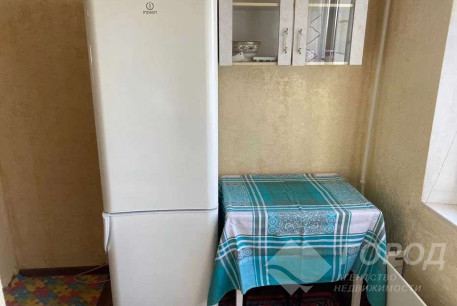 Сдам 1-кімнатну квартиру, Залютино, Код: 798193/1