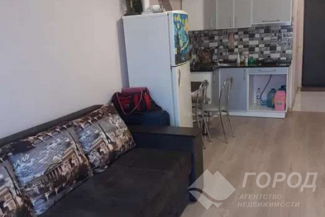 Продам 1-кімнатну квартиру, Гагарина проспект, Защитников Украины метро (Площадь Восстания), Код: 798209/3