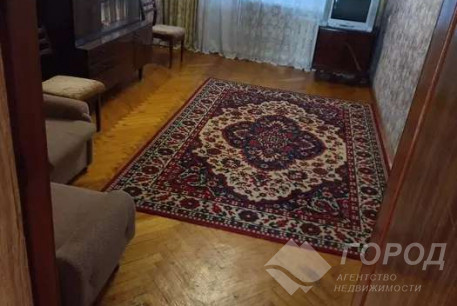 Сдам 2-х кімнатну квартиру, Салтовка, ТРК Украина, Код: 798209/4