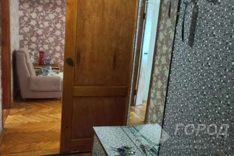 Сдам 2-х кімнатну квартиру, Салтовка, ТРК Украина, Код: 798209/4