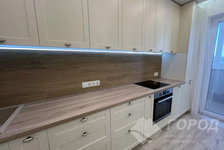 Продам 2-х кімнатну квартиру в новобудові, Северная Салтовка, Код: 798211/3