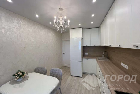 Продам 2-х кімнатну квартиру в новобудові, Северная Салтовка, Код: 798211/3