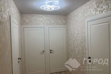 Продам 2-х кімнатну квартиру в новобудові, Северная Салтовка, Код: 798211/3