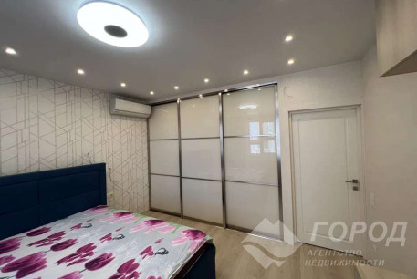 Продам 2-х кімнатну квартиру в новобудові, Северная Салтовка, Код: 798211/3