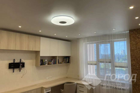 Продам 2-х кімнатну квартиру в новобудові, Северная Салтовка, Код: 798211/3