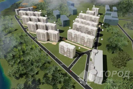 Продам 1-кімнатну квартиру в новобудові, Салтовка, Академика Павлова метро, Код: 798213/1