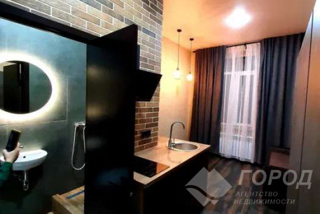 Продам 1-кімнатну квартиру, Гагарина проспект, Спортивная метро, Код: 798215/1