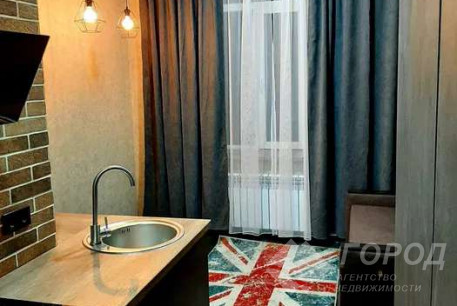 Продам 1-кімнатну квартиру, Гагарина проспект, Спортивная метро, Код: 798215/1