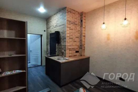 Продам 1-кімнатну квартиру, Гагарина проспект, Спортивная метро, Код: 798215/1