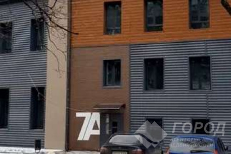 Продам 1-кімнатну квартиру, Гагарина проспект, Спортивная метро, Код: 798215/1