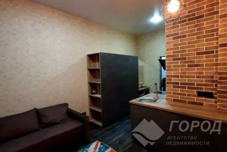 Продам 1-кімнатну квартиру, Гагарина проспект, Спортивная метро, Код: 798215/1