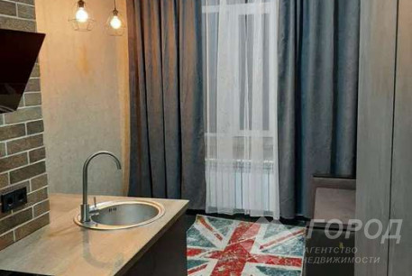 Продам 1-кімнатну квартиру, Гагарина проспект, Спортивная метро, Код: 798215/1