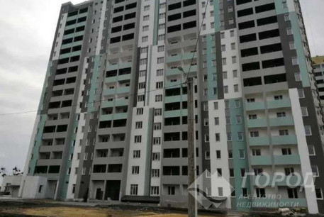 Продам 1-кімнатну квартиру, Гагарина проспект, Проспект Гагарина метро, Код: 798216/1