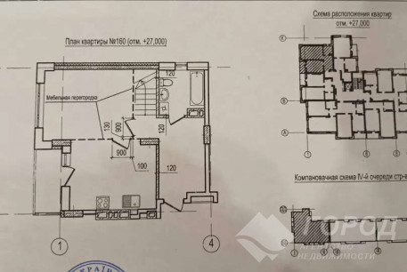 Продам 3-х кімнатну квартиру, Новые дома, Маршала Жукова метро (Дворец спорта), Код: 798217/1