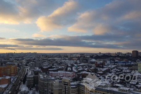 Продам 3-х кімнатну квартиру в новобудові, Гагарина проспект, Защитников Украины метро (Площадь Восстания), Код: 798219/1