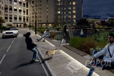 Продам 3-х кімнатну квартиру в новобудові, Гагарина проспект, Защитников Украины метро (Площадь Восстания), Код: 798219/1