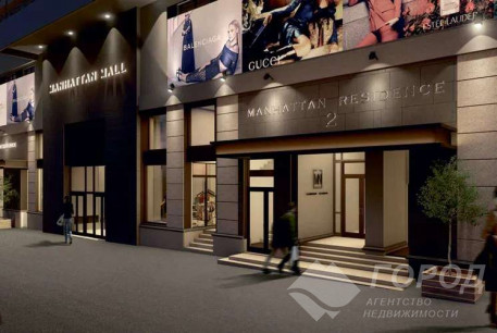 Продам 3-х кімнатну квартиру в новобудові, Гагарина проспект, Защитников Украины метро (Площадь Восстания), Код: 798219/1