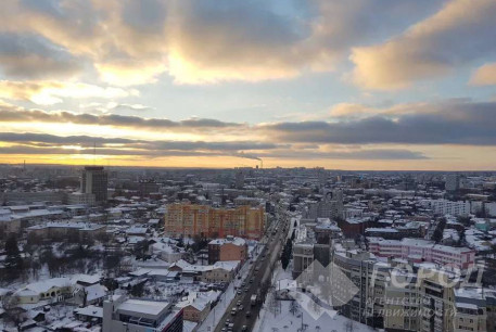 Продам 3-х кімнатну квартиру в новобудові, Гагарина проспект, Защитников Украины метро (Площадь Восстания), Код: 798219/1