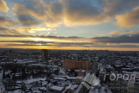 Продам 3-х кімнатну квартиру в новобудові, Гагарина проспект, Защитников Украины метро (Площадь Восстания), Код: 798219/1