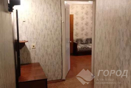 Сдам 1-кімнатну квартиру, Новые дома, Маршала Жукова метро (Дворец спорта), Код: 798221/1