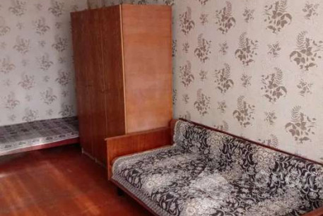 Сдам 1-кімнатну квартиру, Новые дома, Маршала Жукова метро (Дворец спорта), Код: 798221/1