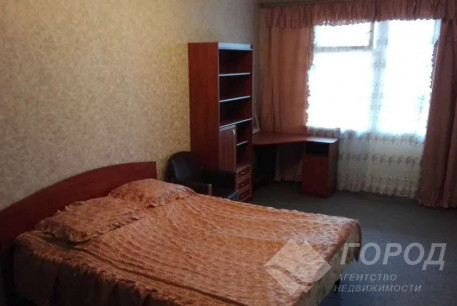 Сдам 3-х кімнатну квартиру, Салтовка, Студенческая метро, Код: 798222/1