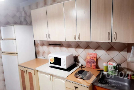 Сдам 1-кімнатну квартиру, Салтовка, Академика Барабашова метро, Код: 798225/1