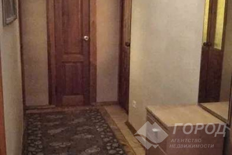 Сдам 3-х кімнатну квартиру, Холодная Гора, Холодная Гора метро, Код: 798226/1