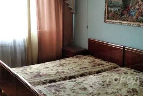 Сдам 3-х кімнатну квартиру, Холодная Гора, Холодная Гора метро, Код: 798226/1