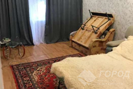 Сдам 2-х кімнатну квартиру, Новые дома, Герцена пос., Код: 798230/1