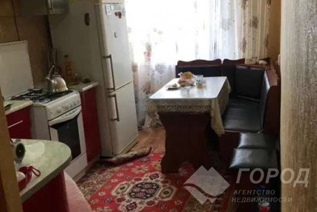 Сдам 2-х кімнатну квартиру, Новые дома, Герцена пос., Код: 798230/1