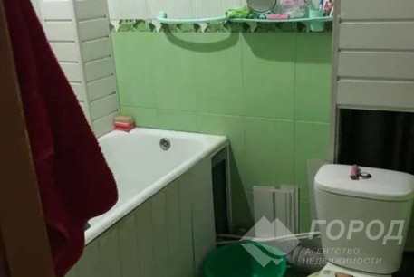 Сдам 2-х кімнатну квартиру, Новые дома, Герцена пос., Код: 798230/1