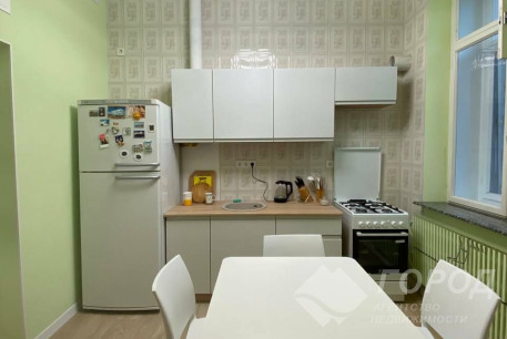 Сдам 3-х кімнатну квартиру, Центр, Пушкинская метро, Код: 798231/1