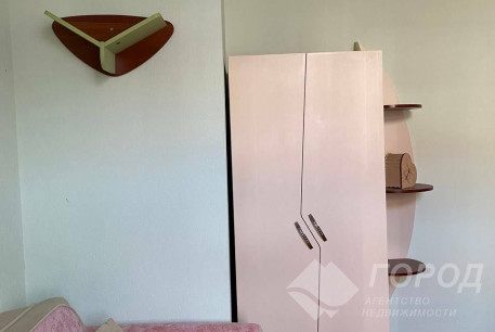 Сдам 3-х кімнатну квартиру, Центр, Пушкинская метро, Код: 798231/1