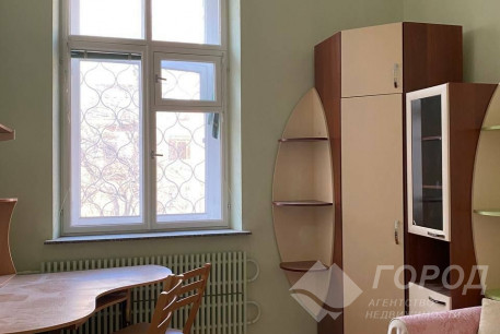 Сдам 3-х кімнатну квартиру, Центр, Пушкинская метро, Код: 798231/1