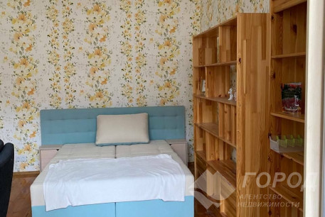 Сдам 3-х кімнатну квартиру, Центр, Пушкинская метро, Код: 798231/1