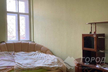 Сдам 3-х кімнатну квартиру, Центр, Пушкинская метро, Код: 798231/1