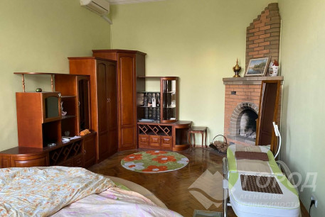 Сдам 3-х кімнатну квартиру, Центр, Пушкинская метро, Код: 798231/1