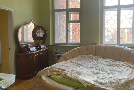 Сдам 3-х кімнатну квартиру, Центр, Пушкинская метро, Код: 798231/1