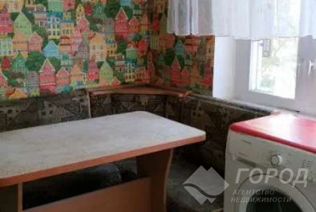 Сдам 3-х кімнатну квартиру, Гагарина проспект, Метростроителей метро, Код: 798234/1