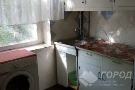 Сдам 3-х кімнатну квартиру, Гагарина проспект, Метростроителей метро, Код: 798234/1