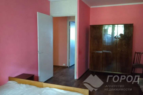 Сдам 3-х кімнатну квартиру, Гагарина проспект, Метростроителей метро, Код: 798234/1