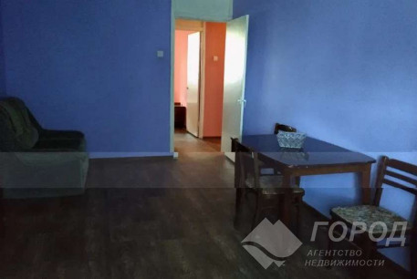 Сдам 3-х кімнатну квартиру, Гагарина проспект, Метростроителей метро, Код: 798234/1