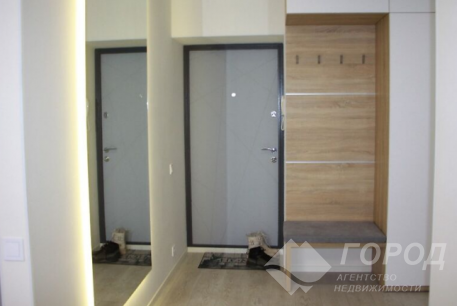 Сдам 1-кімнатну квартиру, Гагарина проспект, Защитников Украины метро (Площадь Восстания), Код: 798238/1