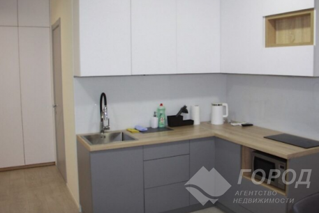 Сдам 1-кімнатну квартиру, Гагарина проспект, Защитников Украины метро (Площадь Восстания), Код: 798238/1