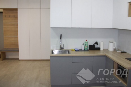 Сдам 1-кімнатну квартиру, Гагарина проспект, Защитников Украины метро (Площадь Восстания), Код: 798238/1